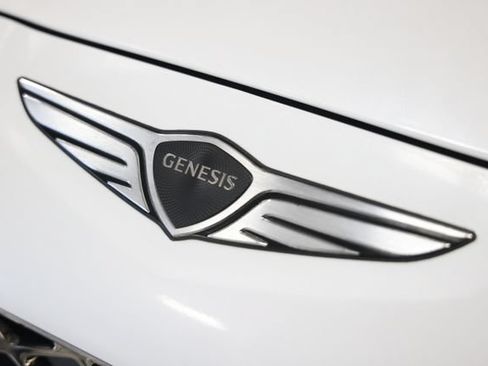 New 2026 Genesis G70 2.5T Prestige AWD/4WD image 4