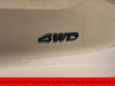 Certified 2023 Nissan Pathfinder Rock Creek image 11