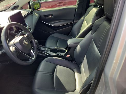 Used 2023 Toyota Corolla XLE FWD image 28