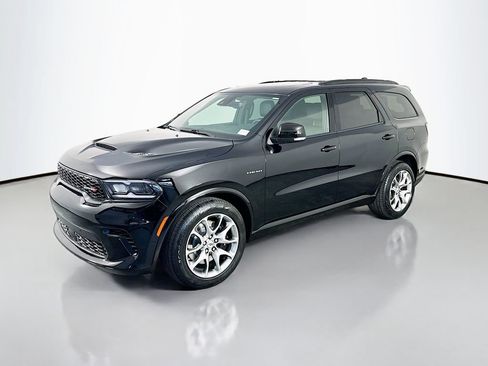 New 2026 Dodge Durango GT AWD/4WD image 3