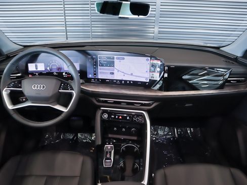 New 2026 Audi Q5 Premium AWD/4WD image 10