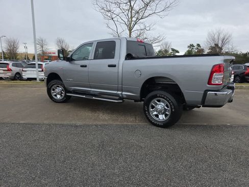 Used 2021 RAM 2500 Tradesman image 4
