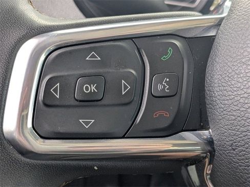 Certified 2024 Jeep Wrangler Sahara image 23