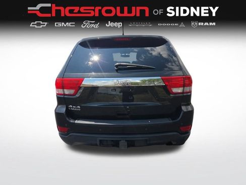 Used 2013 Jeep Grand Cherokee Laredo AWD/4WD image 6