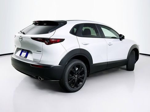 New 2026 MAZDA CX-30 AWD 2.5 S w/ Select Sport Pkg image 7