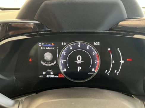 Used 2022 Lexus NX 350 AWD w/ Cold Area Package image 10