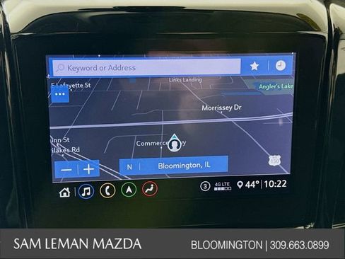 Used 2020 Chevrolet Traverse High Country image 13