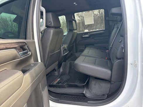 Used 2024 Chevrolet Silverado 2500 LTZ w/ LTZ Plus Package image 13