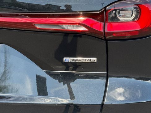 Certified 2024 MAZDA CX-90 3.3 Turbo w/ Preferred Plus image 30