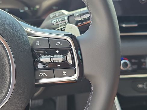 New 2026 Kia Carnival SX FWD image 34