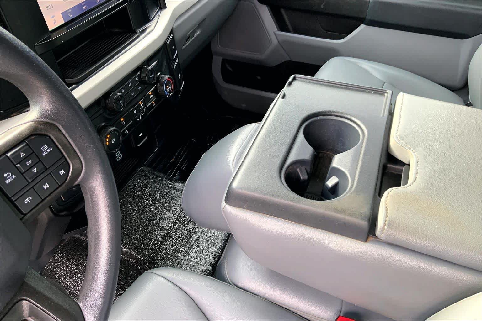 Used 2024 Ford F250 XL RWD image 16