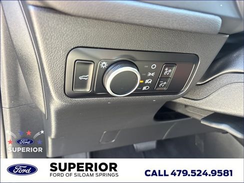Used 2025 Ford Escape Active w/ Tech Pack #1 FWD image 19