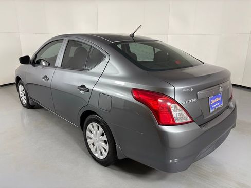 Used 2016 Nissan Versa S image 6