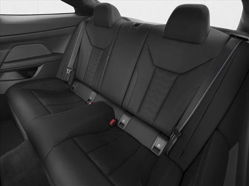New 2026 BMW M4 Coupe w/ Executive Package RWD image 9