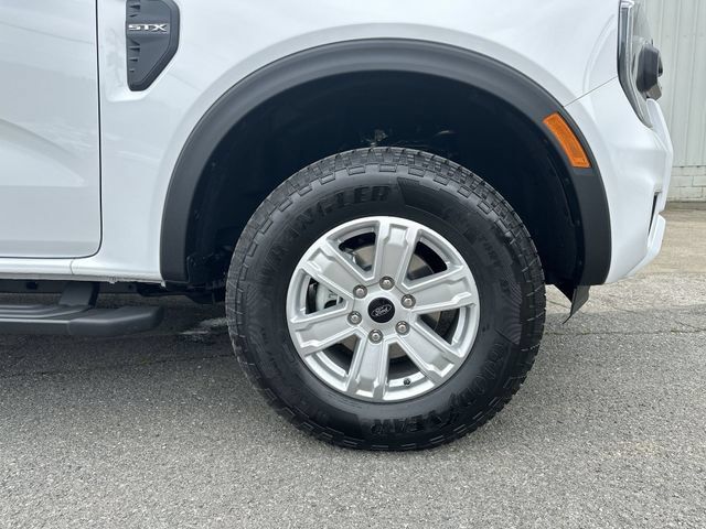 New 2026 Ford Ranger XL w/ Trailer Tow Package AWD/4WD image 20
