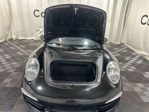 Used 2012 Porsche 911 Carrera S image 9