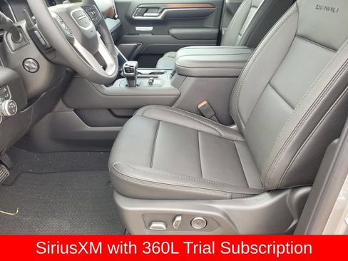 New 2026 GMC Sierra 1500 Denali w/ Denali Reserve Package AWD/4WD image 19