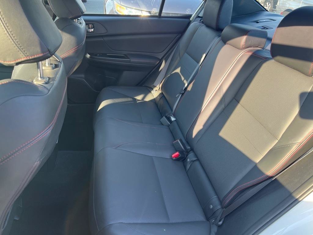 Used 2016 Subaru WRX Limited AWD/4WD image 15