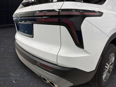 New 2026 Chevrolet Traverse LT w/ Driver Confidence Package image 34