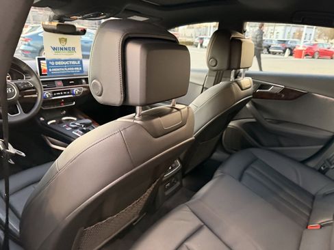 Used 2019 Audi A5 2.0T Premium Plus image 15