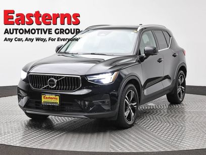 Used 2023 Volvo XC40 B5 Plus