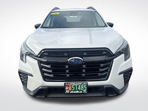 Used 2024 Subaru Ascent Onyx Edition image 2