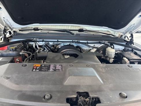 Used 2016 Chevrolet Tahoe LTZ image 22