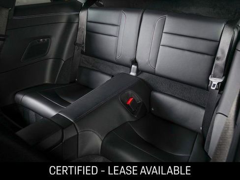 Used 2025 Porsche 911 Carrera image 13