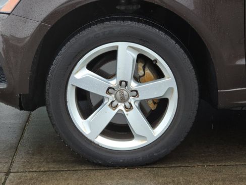 Used 2011 Audi Q5 3.2 Prestige AWD/4WD image 24