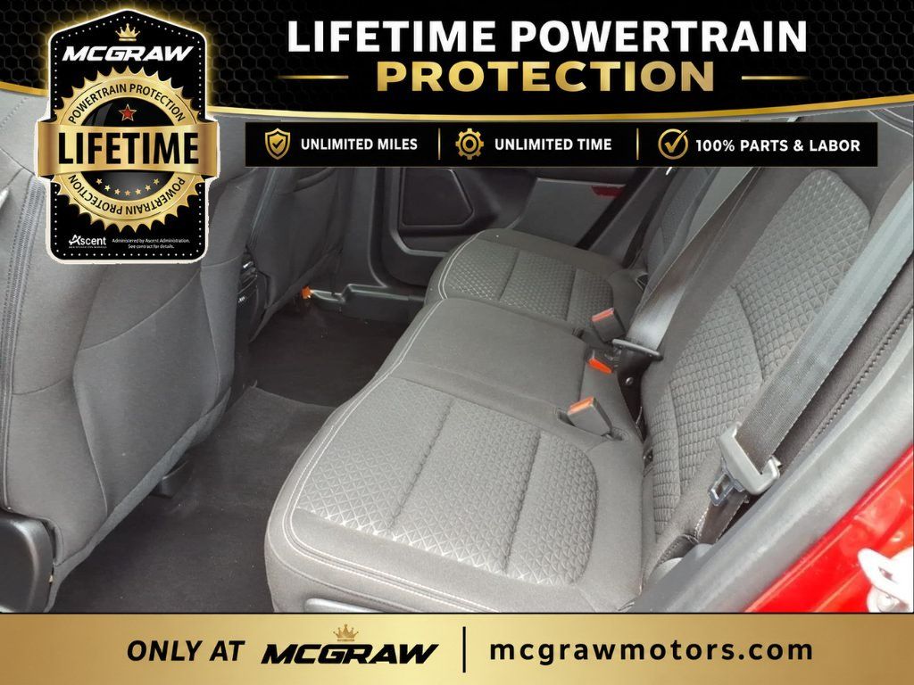 Used 2023 Ford Escape Active w/ Tech Pack #1 AWD/4WD image 17