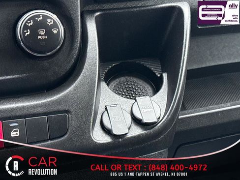 Used 2020 RAM ProMaster 3500 image 23