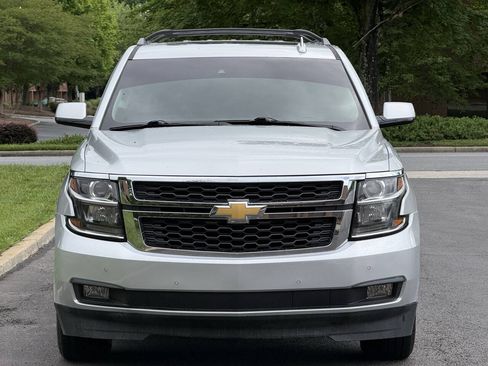 Used 2020 Chevrolet Tahoe LT AWD/4WD image 4