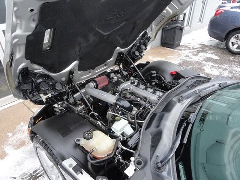 Used 2008 Saturn Sky image 19