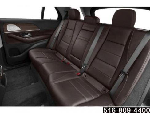 Used 2022 Mercedes-Benz GLE 450 4MATIC image 14