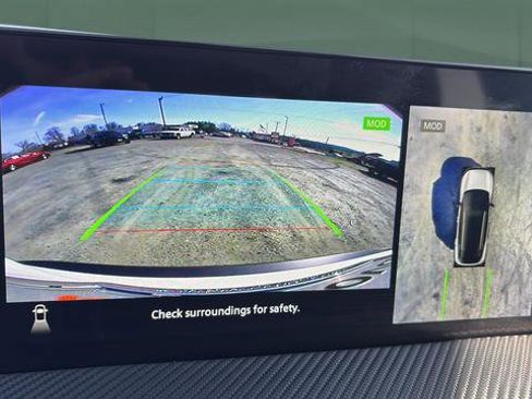 Used 2025 Nissan Kicks SR w/ SR Premium Package image 26