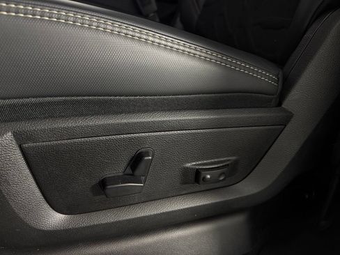 Certified 2026 RAM 2500 Rebel AWD/4WD image 24
