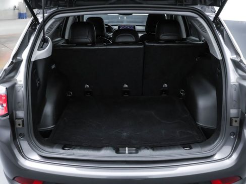 Used 2022 Jeep Compass Latitude w/ Convenience Group image 27