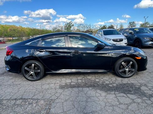 Used 2017 Honda Civic LX image 4