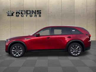 New 2026 MAZDA CX-90 3.3 Turbo w/ Preferred Package AWD/4WD video 3
