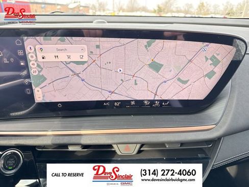 New 2026 Buick Envision Sport Touring AWD/4WD image 18