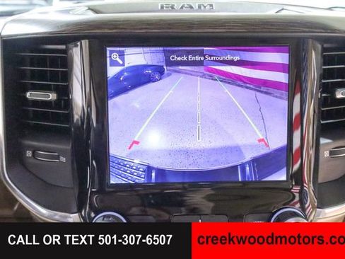 Used 2019 RAM 2500 Laramie image 67