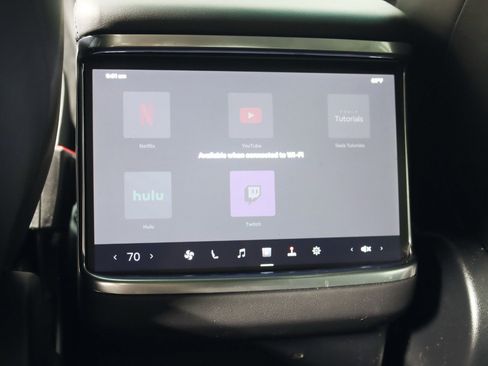 Used 2024 Tesla Model X image 29