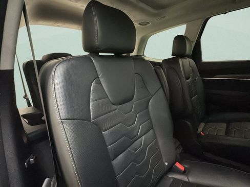Used 2020 Kia Telluride SX w/ SX Prestige Package AWD/4WD image 20