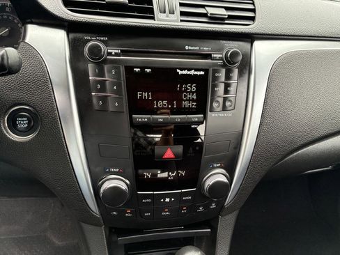Used 2010 Suzuki Kizashi GTS AWD/4WD image 11