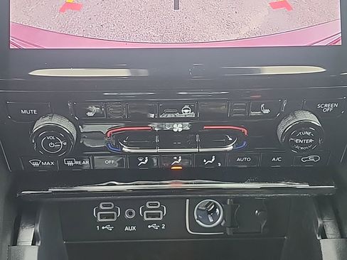 New 2025 Jeep Grand Cherokee Limited image 6