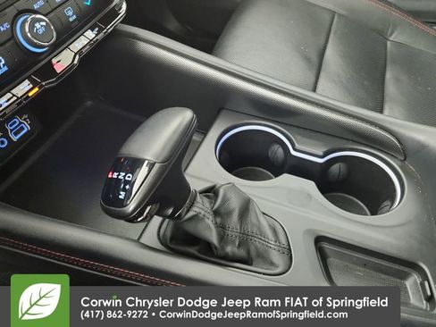 Certified 2024 Dodge Durango GT image 29