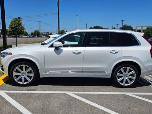 Used 2019 Volvo XC90 T6 Inscription AWD/4WD image 2