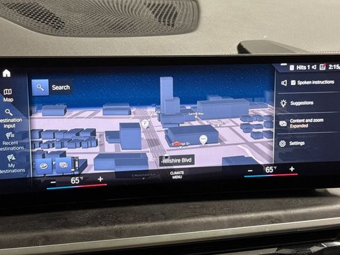 Used 2023 BMW X7 xDrive40i w/ Premium Package image 25