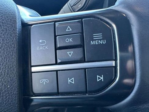 Certified 2025 Ford F250 Platinum image 26