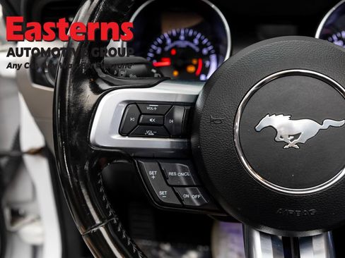 Used 2022 Ford Mustang Premium RWD image 14